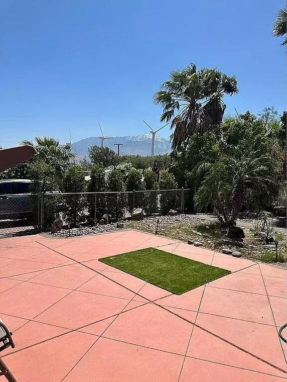 14200 Indian AVE #67-68e, Palm Springs, CA 92258