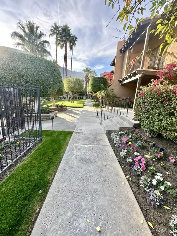 Palm Springs, CA 92262,291 E Mel AVE #200