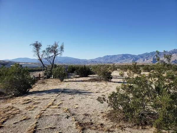 0 Mountain DR, Desert Hot Springs, CA 92241