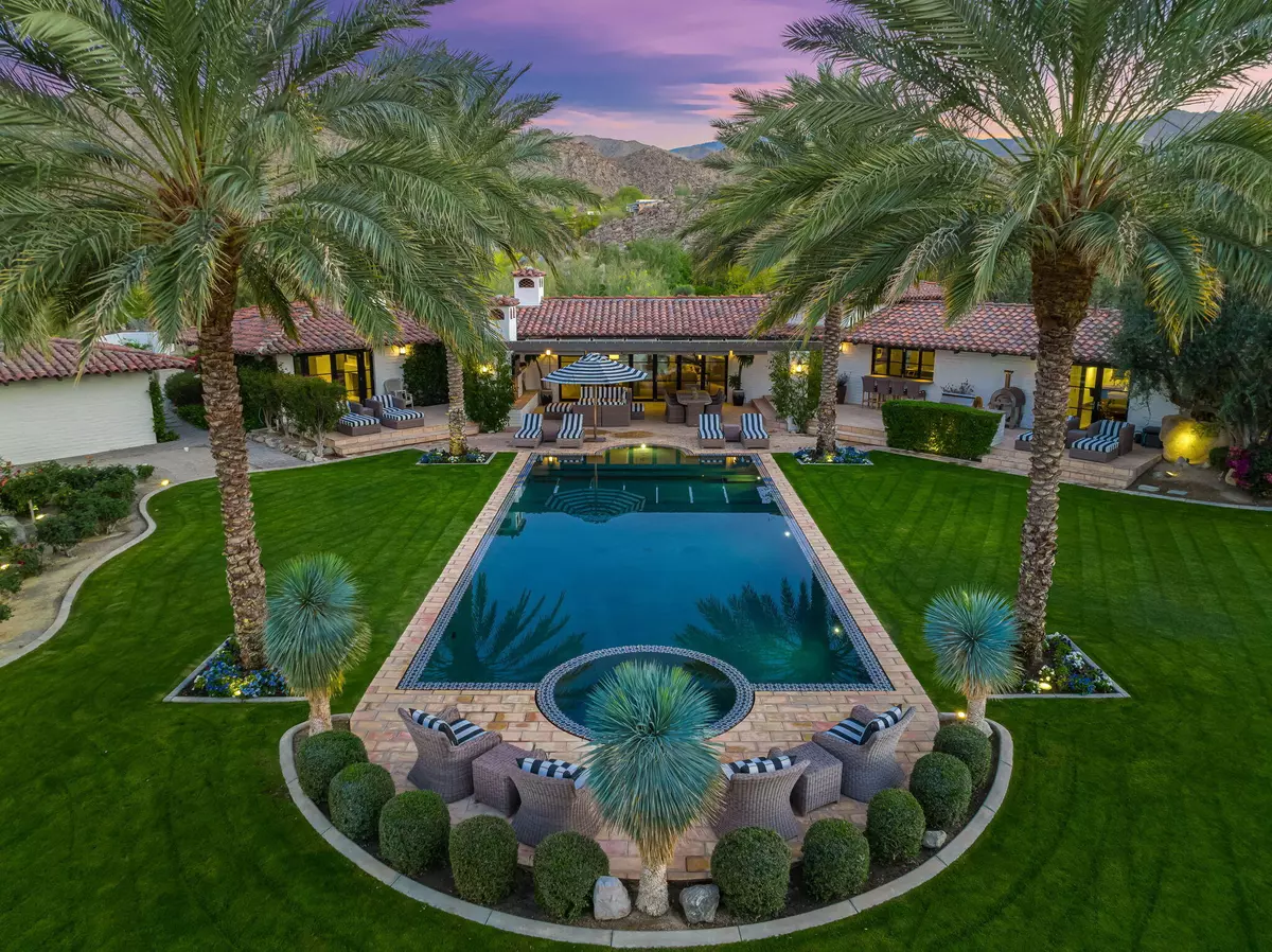 Palm Desert, CA 92260,49400 Della Robia LN