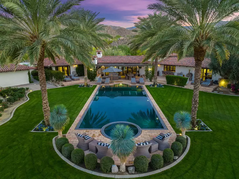 49400 Della Robia LN, Palm Desert, CA 92260