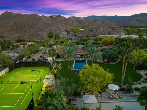 Palm Desert, CA 92260,49400 Della Robia LN