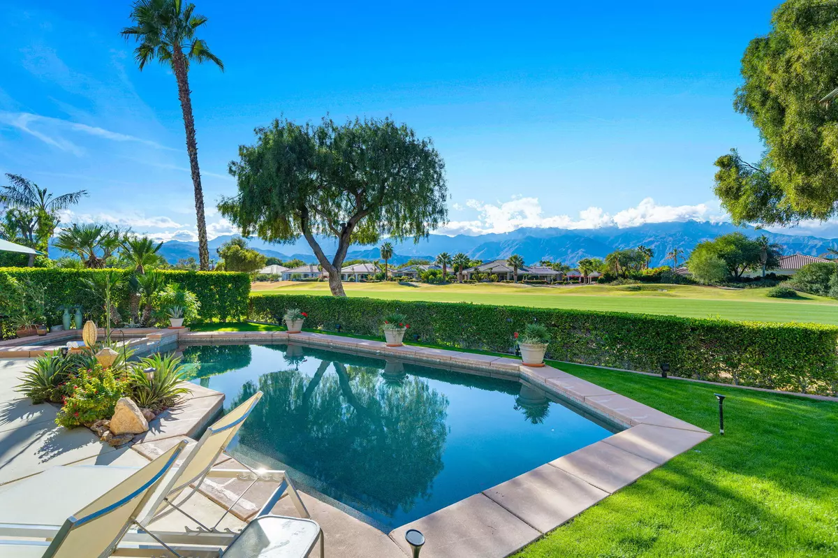 Rancho Mirage, CA 92270,21 Via Bella