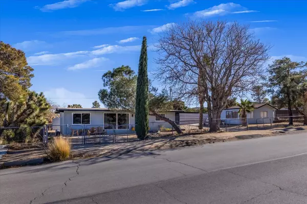 Yucca Valley, CA 92284,7443 Condalia AVE