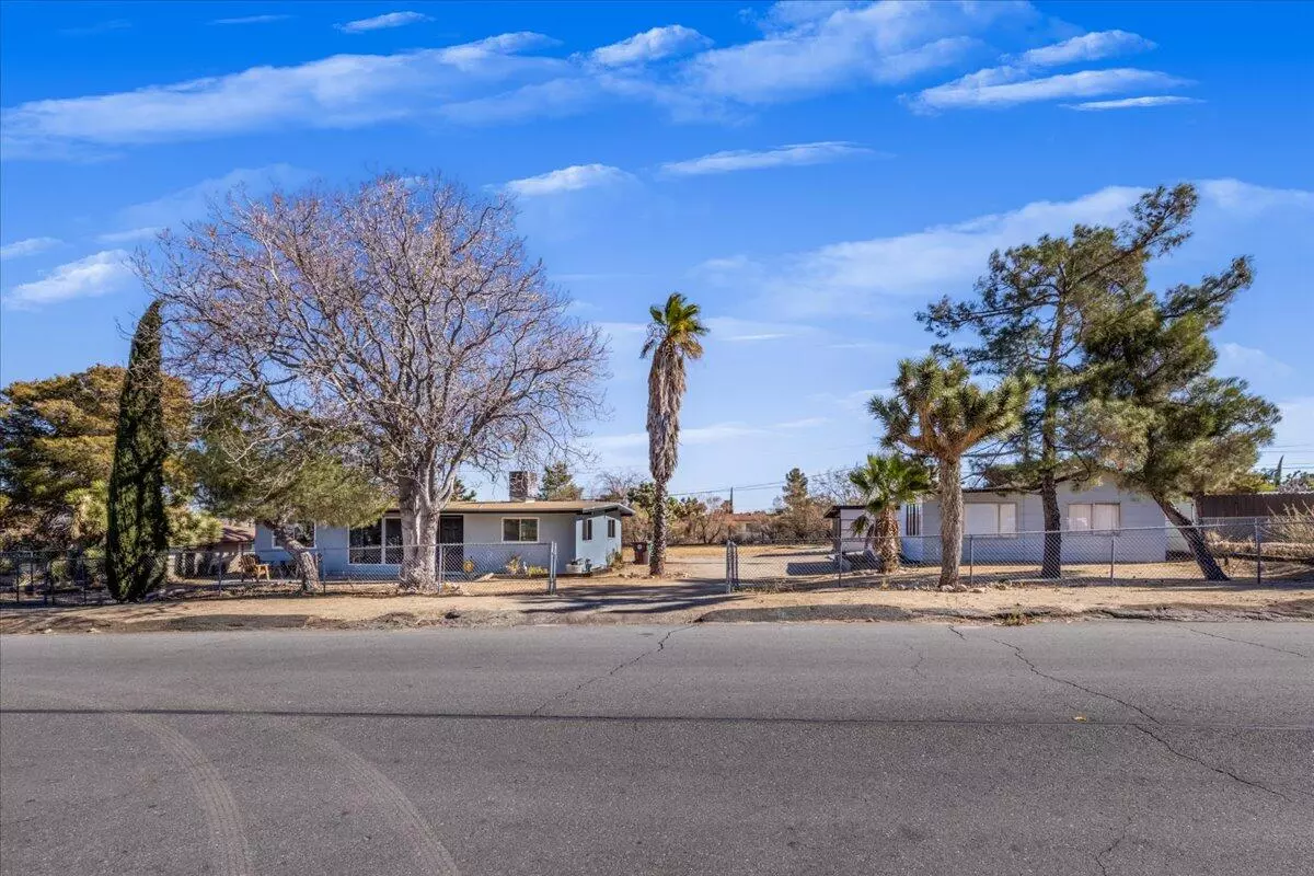 Yucca Valley, CA 92284,7443 Condalia AVE