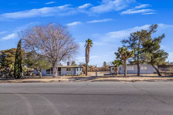 7443 Condalia AVE, Yucca Valley, CA 92284