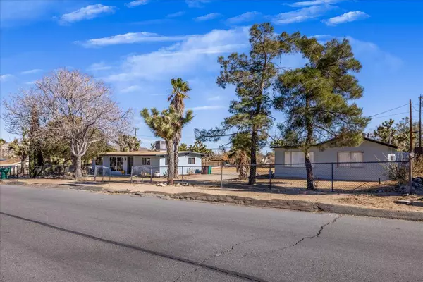 Yucca Valley, CA 92284,7443 Condalia AVE