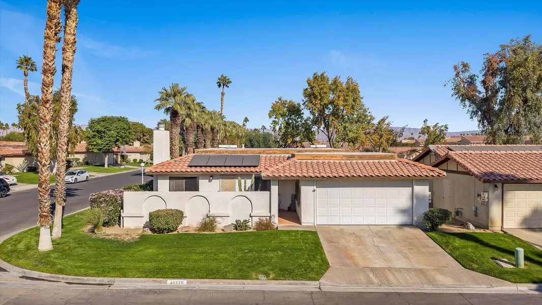 41770 Largo, Palm Desert, CA 92211