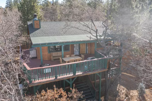 1439 Klamath RD, Big Bear City, CA 92314