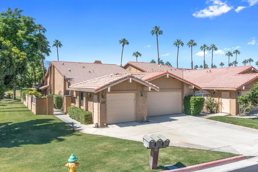 38 Conejo CIR, Palm Desert, CA 92260