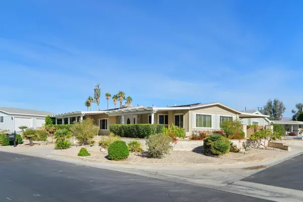 39138 Desert Greens DR, Palm Desert, CA 92260