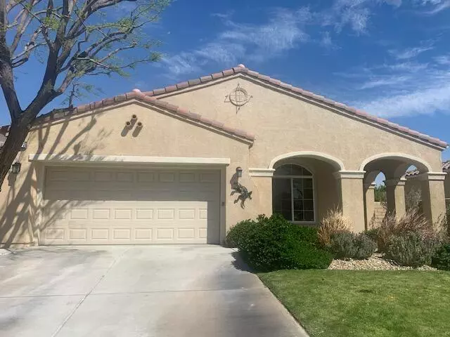 3454 Suncrest TRL, Palm Springs, CA 92262