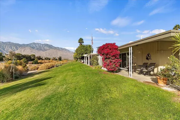 159 Vista De La Montana, Palm Springs, CA 92264