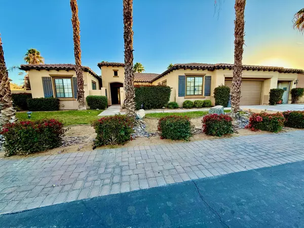 80809 Serenity DR,  Indio,  CA 92201