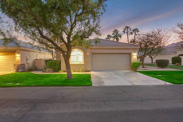 67673 S Natoma DR, Cathedral City, CA 92234