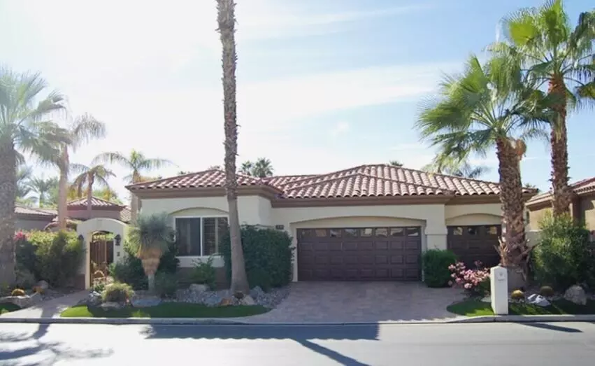 539 Tomahawk DR, Palm Desert, CA 92211