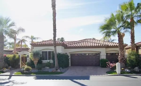 539 Tomahawk DR,  Palm Desert,  CA 92211