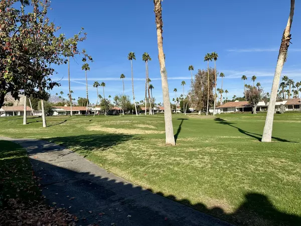 Rancho Mirage, CA 92270,81 Marbella DR