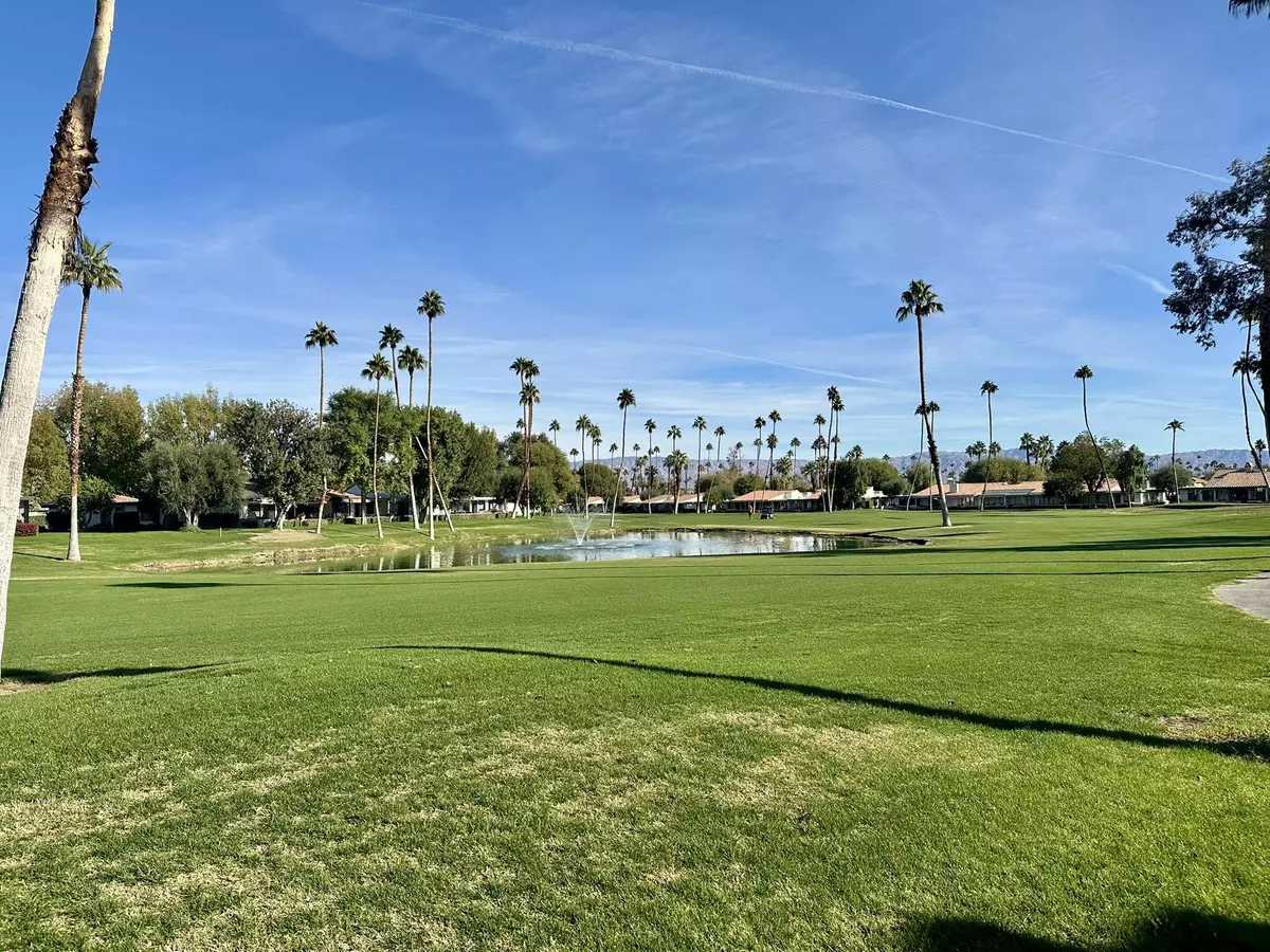 Rancho Mirage, CA 92270,81 Marbella DR