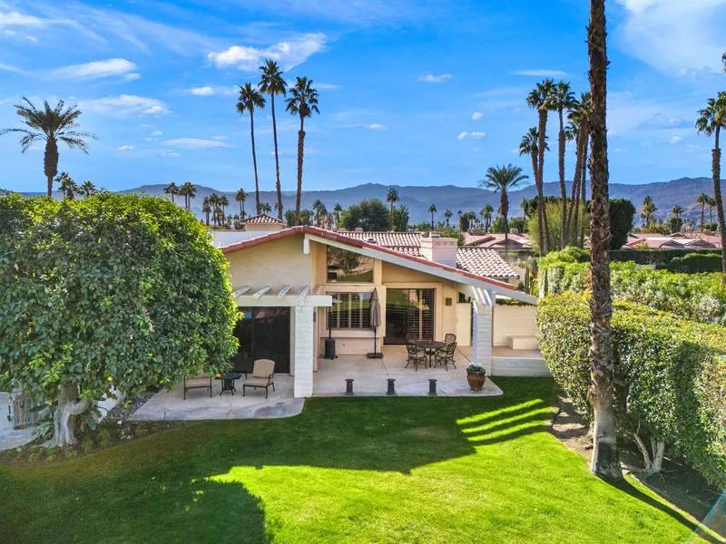 12 Lago De Palmas, Palm Desert, CA 92260