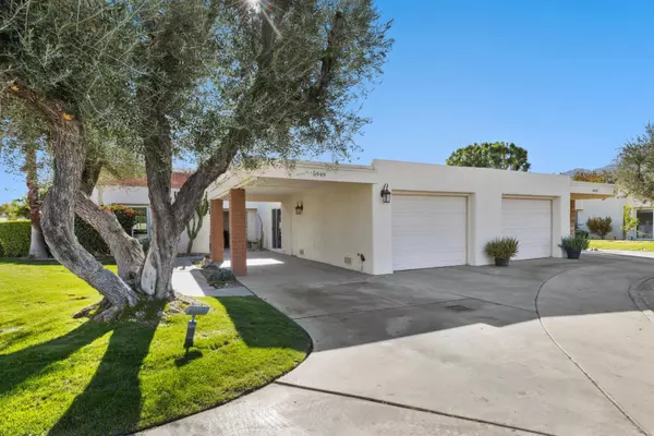 5949 Paradise PLZ, Palm Springs, CA 92264