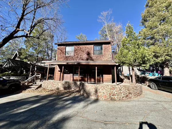 Idyllwild, CA 92549,54790 North CIR