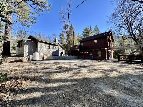 Idyllwild, CA 92549,54790 North CIR