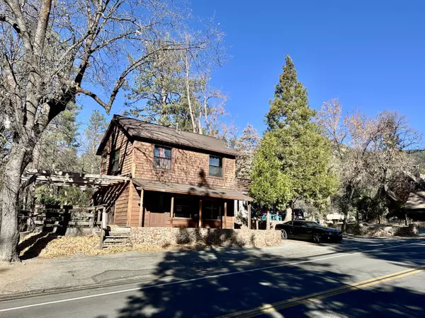 Idyllwild, CA 92549,54790 North CIR