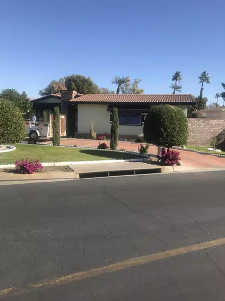 Thousand Palms, CA 92276