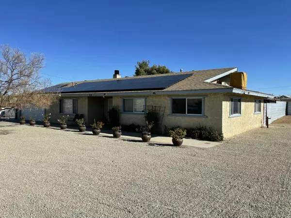 Yucca Valley, CA 92284,7279 Balsa AVE