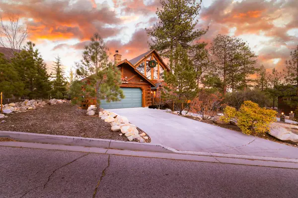 Big Bear Lake, CA 92315,42784 Timberline TRL