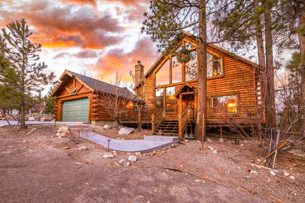 42784 Timberline TRL, Big Bear Lake, CA 92315