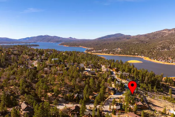 Big Bear Lake, CA 92315,42784 Timberline TRL