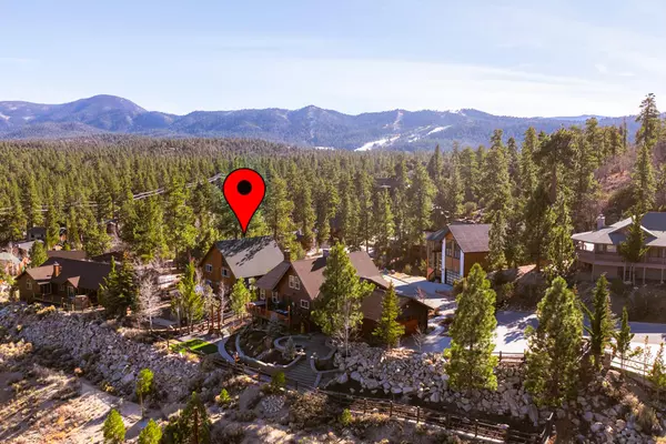 Big Bear Lake, CA 92315,42784 Timberline TRL