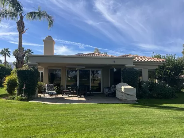 80016 Riviera,  La Quinta,  CA 92253