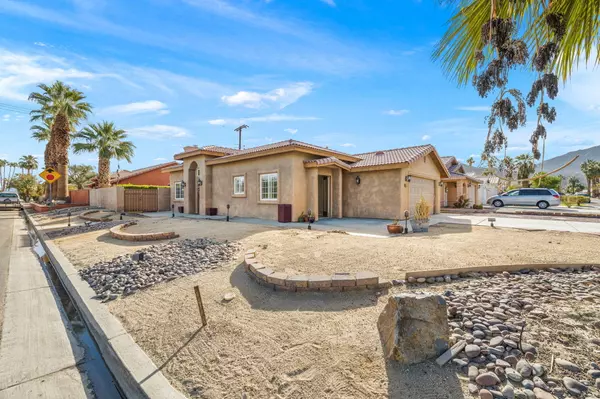 La Quinta, CA 92253,51510 Avenida Villa