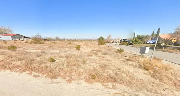 4180 Pearblossom HWY, Palmdale, CA 93552