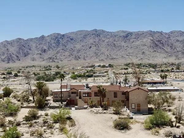 Twenty-nine Palms, CA 92277,72751 Nicholson DR