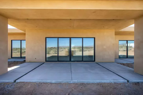 Yucca Valley, CA 92284,57941 Luna Vista LN