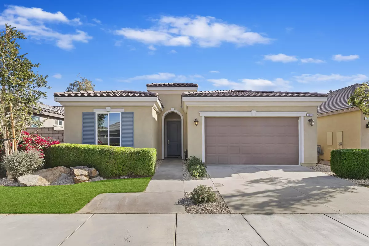 Indio, CA 92203,43020 Ascona LN