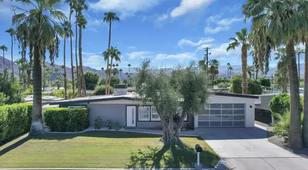 74581 Driftwood DR, Palm Desert, CA 92260