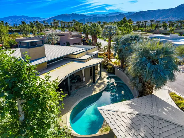 Rancho Mirage, CA 92270,25 Sun Ridge CIR