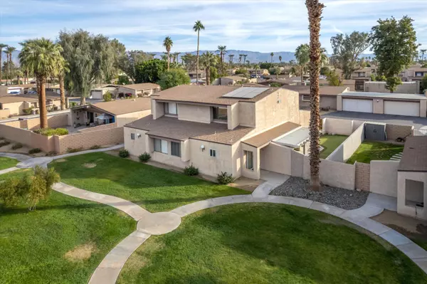 74079 Catalina WAY, Palm Desert, CA 92260