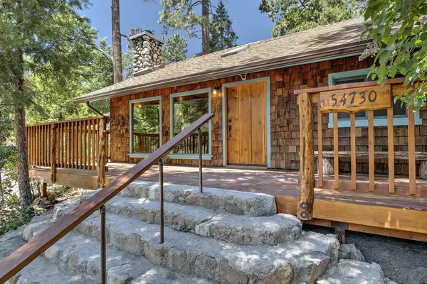 54730 River DR, Idyllwild, CA 92549