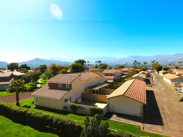 Palm Desert, CA 92211,314 Tava LN