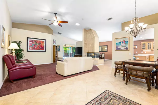 Bermuda Dunes, CA 92203,78277 Desert Mountain CIR