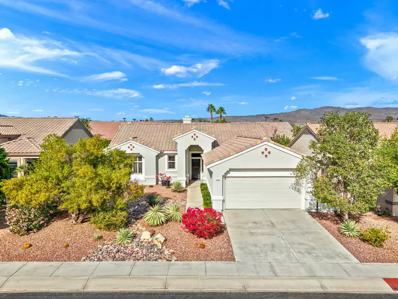 78266 Melody LN, Palm Desert, CA 92211