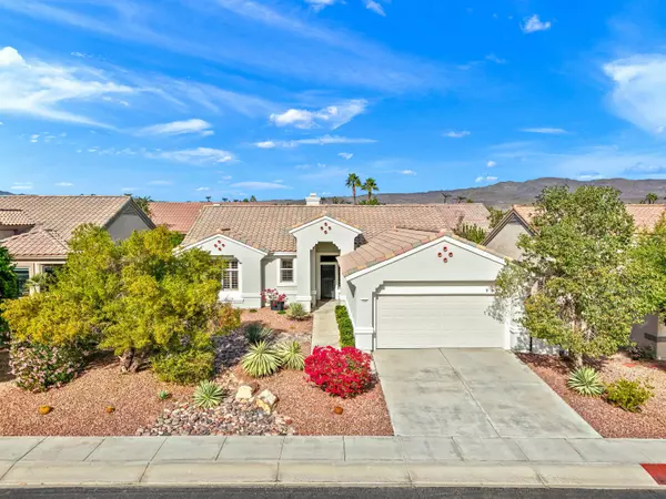 78266 Melody LN, Palm Desert, CA 92211