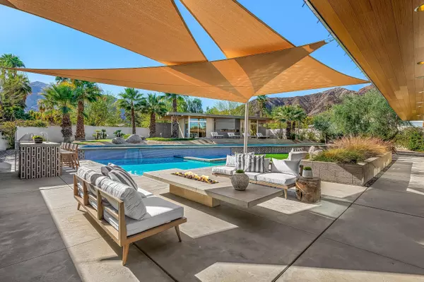 Rancho Mirage, CA 92270,42055 Indian TRL