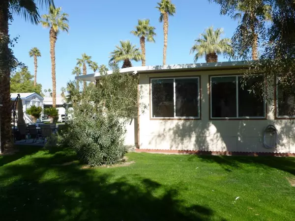 Indio, CA 92203,84136 Ave 44, #58 #58